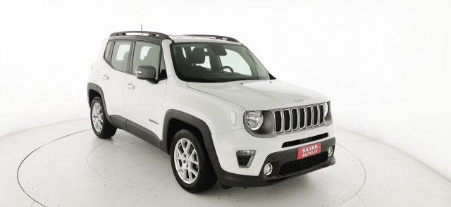 JEEP Renegade 1.0 T3 Limited