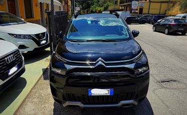 Citroen C3 Aircross 1.5 Hdi Shine - 2022