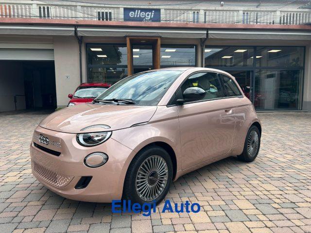 FIAT 500 Berlina Hybrid Icon PACK COMFORT KM 0
