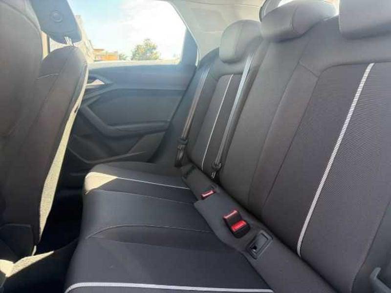 Audi A1 II 2019 Sportback 30 1.0 tfsi Admired 110cv s-tronic