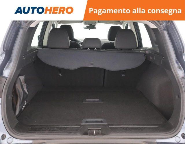 RENAULT Kadjar Blue dCi 8V 115CV Sport Edition