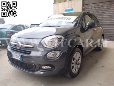 FIAT 500X 1.3 MULTIJET 95CV