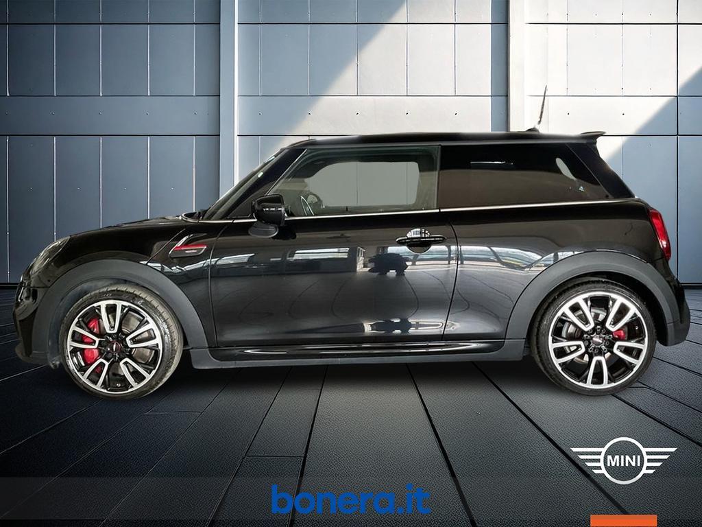 Mini Mini 3 Porte 2.0 Twin Power Turbo JCW JCW
