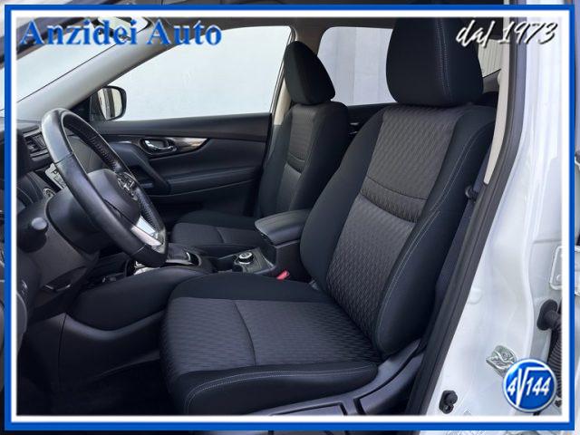 NISSAN X-Trail N1 dCi 150 4WD X-Tronic Autocarro N-Connecta