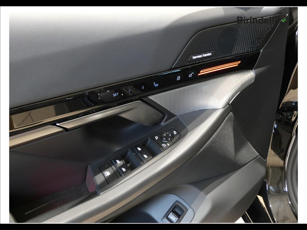 BMW S. 5(G60/61/90/99) - 520d 48V sDrive Msport