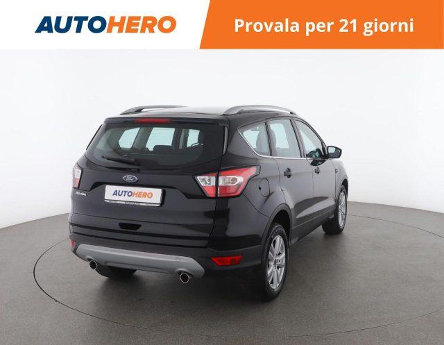 FORD Kuga 1.5 TDCI 120 CV S&S 2WD Business