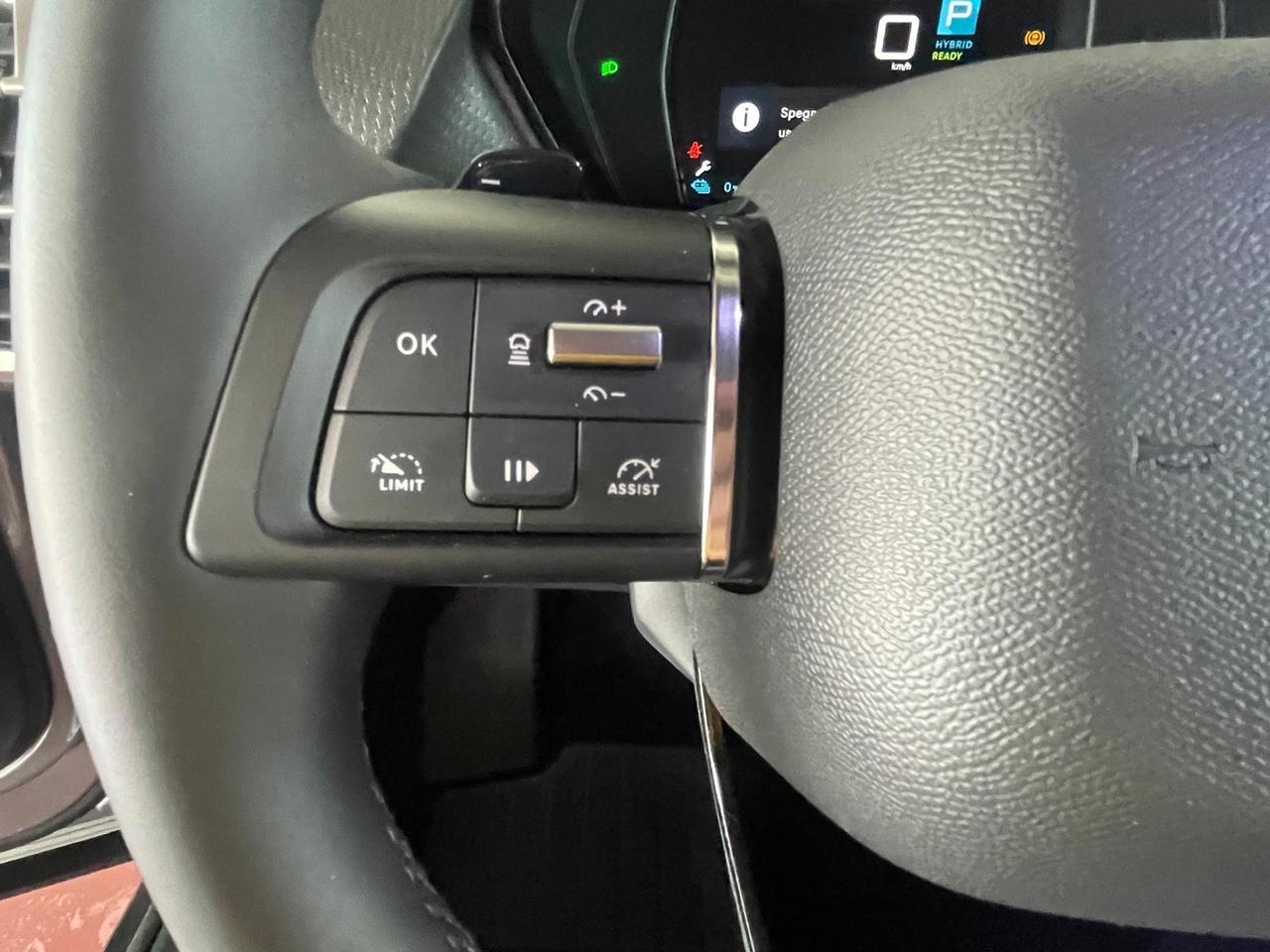 CITROEN C5 X 1.6 hybrid Shine 225cv e-eat8