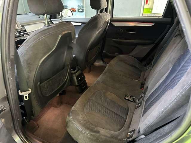 BMW 218 F45 Active Tourer Msport auto NAVI