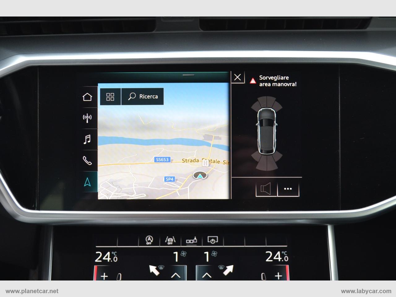 AUDI A6 Avant 40 2.0 TDI S tronic