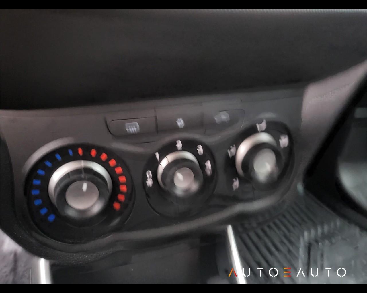 ALFA ROMEO MiTo 2013 - MiTo 1.3 jtdm Super 95cv E6