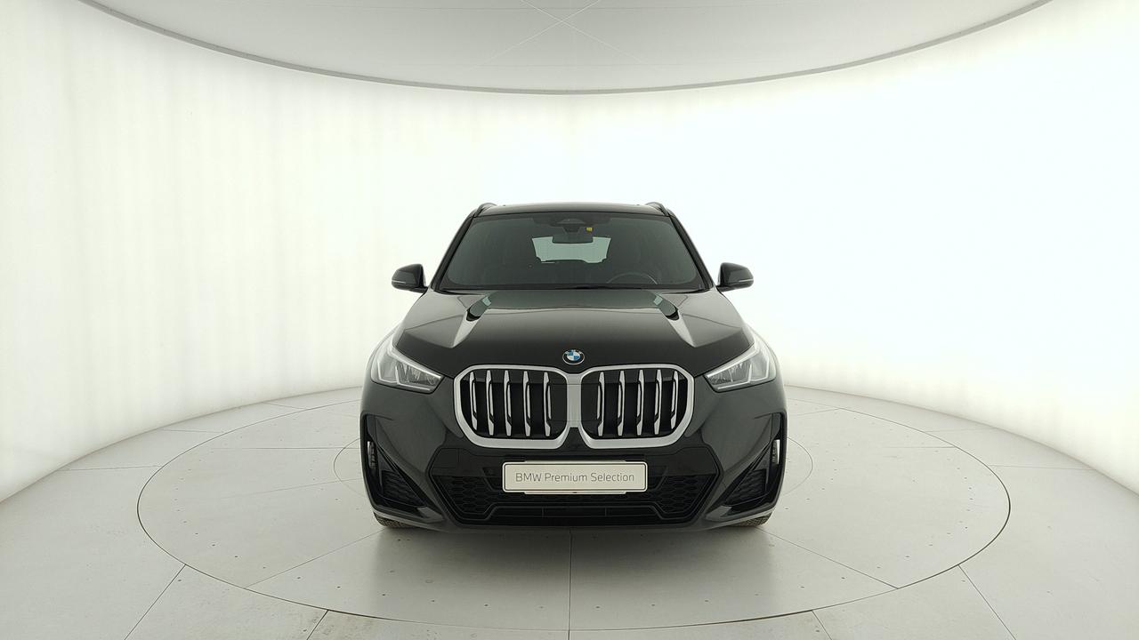 BMW X1 sdrive18i MSport auto