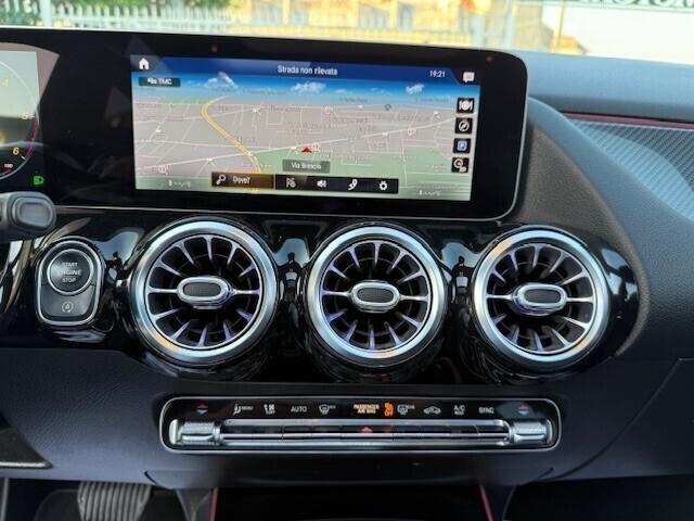 Mercedes-benz GLA 200 d Automatic Premium