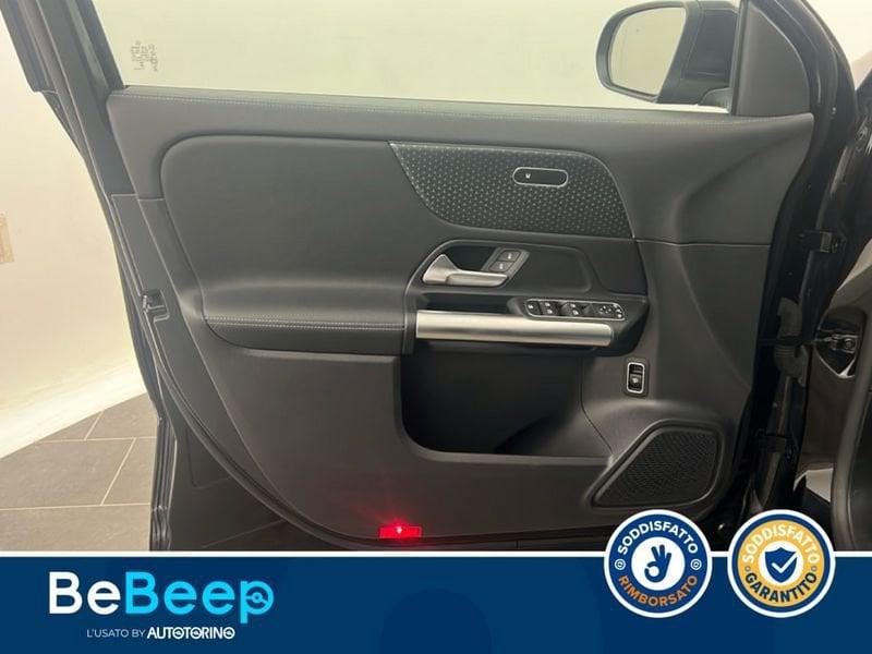 Mercedes-Benz GLA 200 D PROGRESSIVE ADVANCED PLUS AUTO