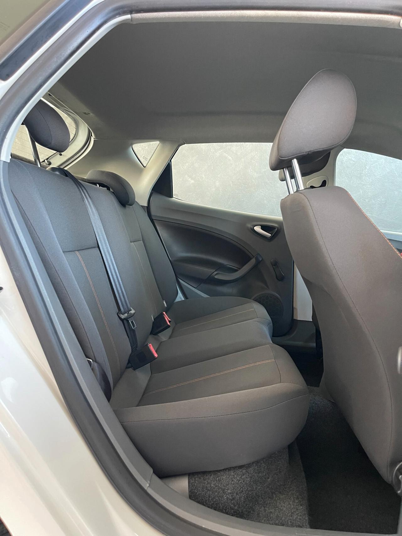 Seat Ibiza 1.2 TDI CR 5 porte Reference