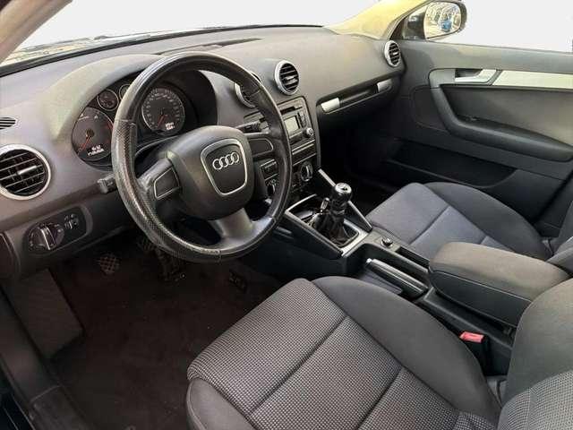 Audi A3 SPB 2.0 TDI F.AP. Ambition