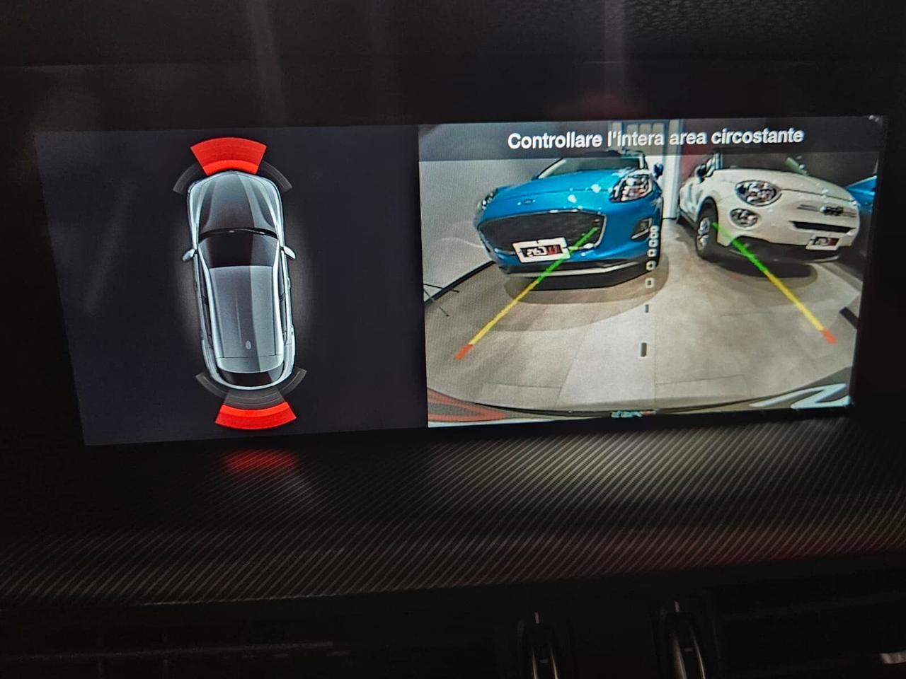 Stelvio 2.2d 210 CV AT8 Q4 Veloce Tetto 22K KM IVA ESP