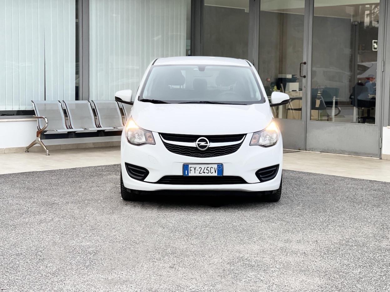 Opel Karl Rocks 1.0 GPL 73CV E6 - 2019