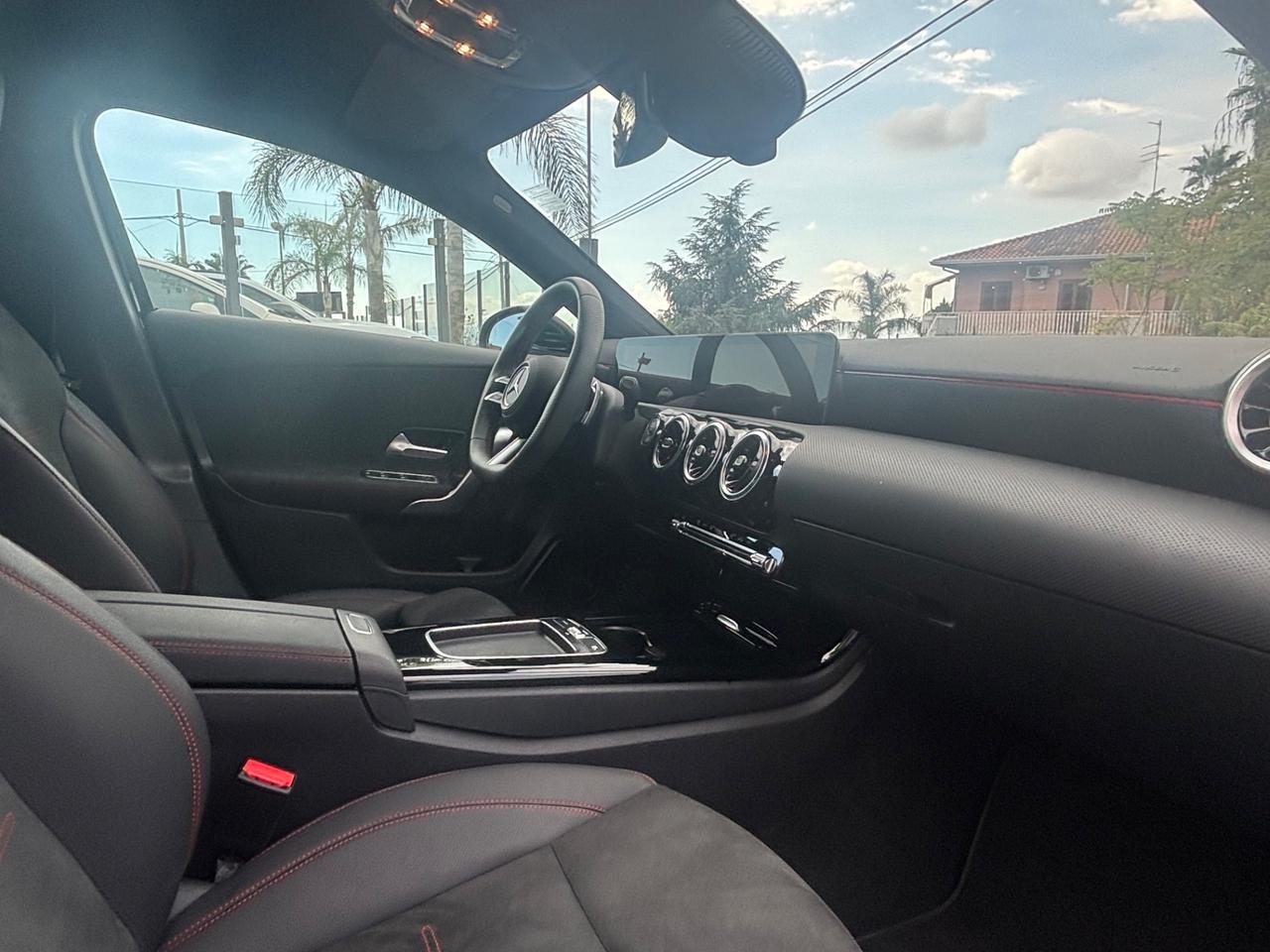 Classe a 180d premium 2.0 Mercedes-2026
