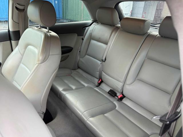 AUDI A3 2.0 16V TDI Ambition senza nessun lavoro da fare