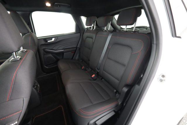FORD Kuga Kuga 2.5 Plug In Hybrid 225 CV CVT 2WD ST-Line