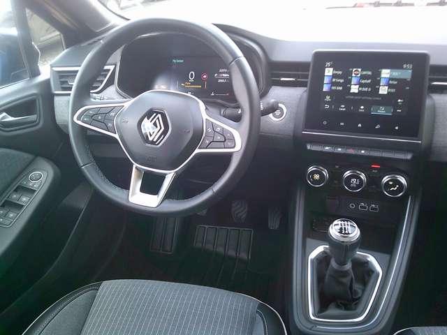 Renault Clio Clio 1.0 tce Techno 90cv