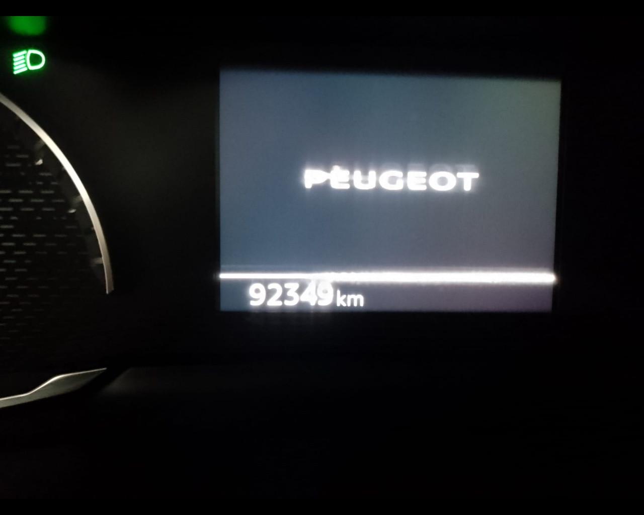 PEUGEOT 208 2ª serie - 208 PureTech 75 Stop&Start 5 porte Active