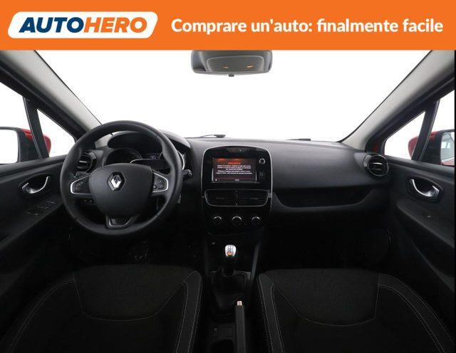 RENAULT Clio dCi 8V 90CV Start&Stop 5 porte Energy Zen