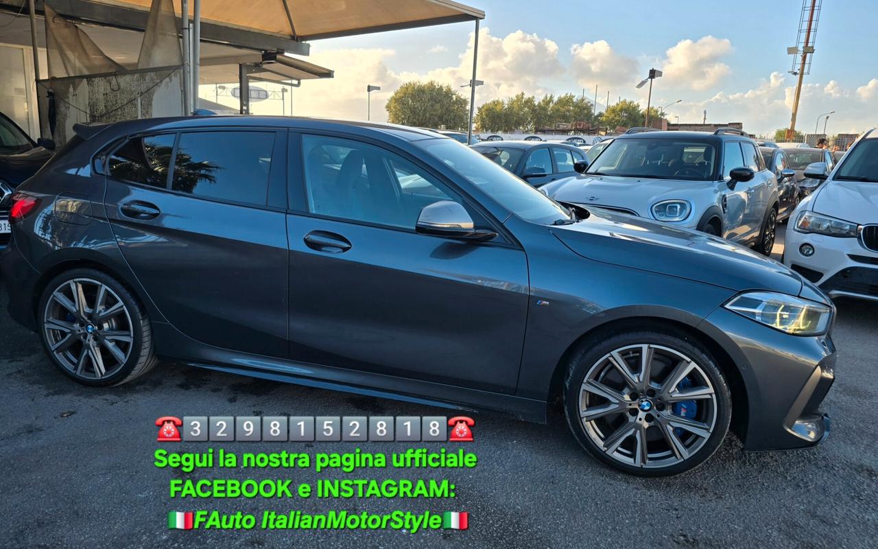Bmw 135 M 135i xDrive