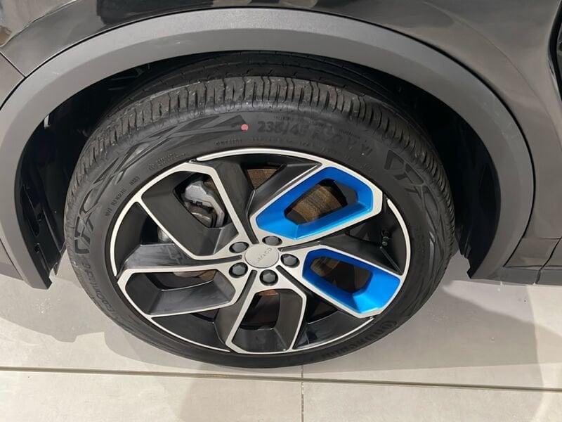 Lynk & Co 01 01 1.5 192KW PHEV DCT 6.6 KW OBC