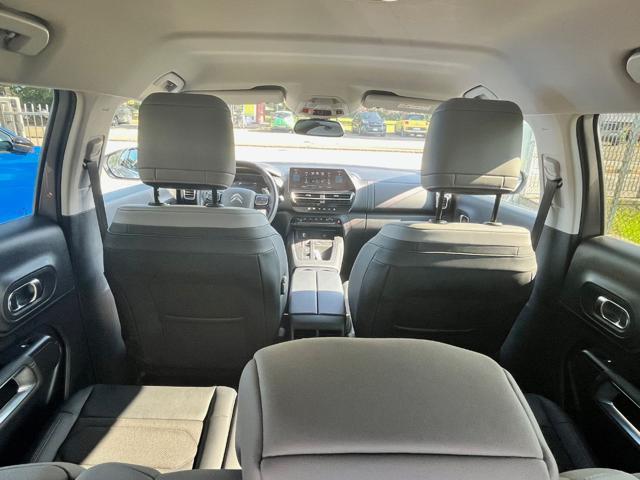 CITROEN C5 Aircross BlueHDi 130 S&S EAT8 Max