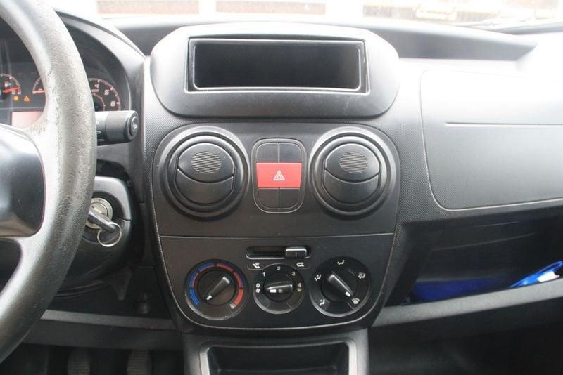 FIAT Fiorino Fiorino 1.3 MJT 80CV Cargo