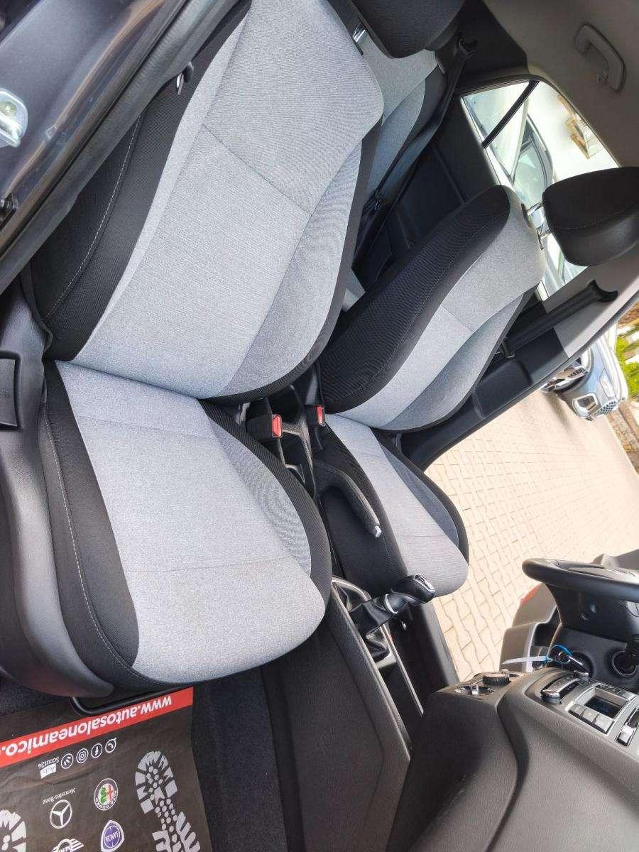 Hyundai i20 1.1 CRDi 5p. Comfort