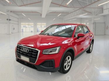 AUDI Q2 2.0 30 TDI BUSINESS SUV