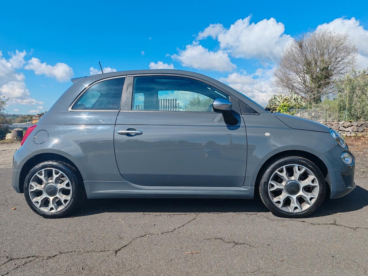 Fiat 500 1.2 Sport