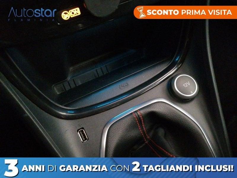 Ford Puma 1.0 ecoboost h ST-line Design s&s 125cv