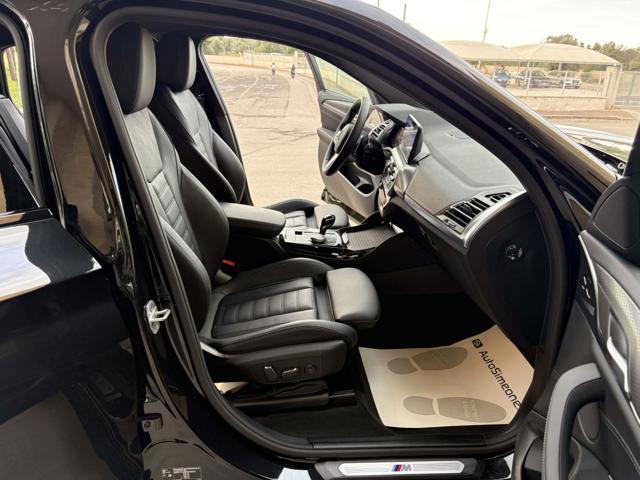 BMW X4 xDrive20d 48V Msport CON SOLI 7511 KM