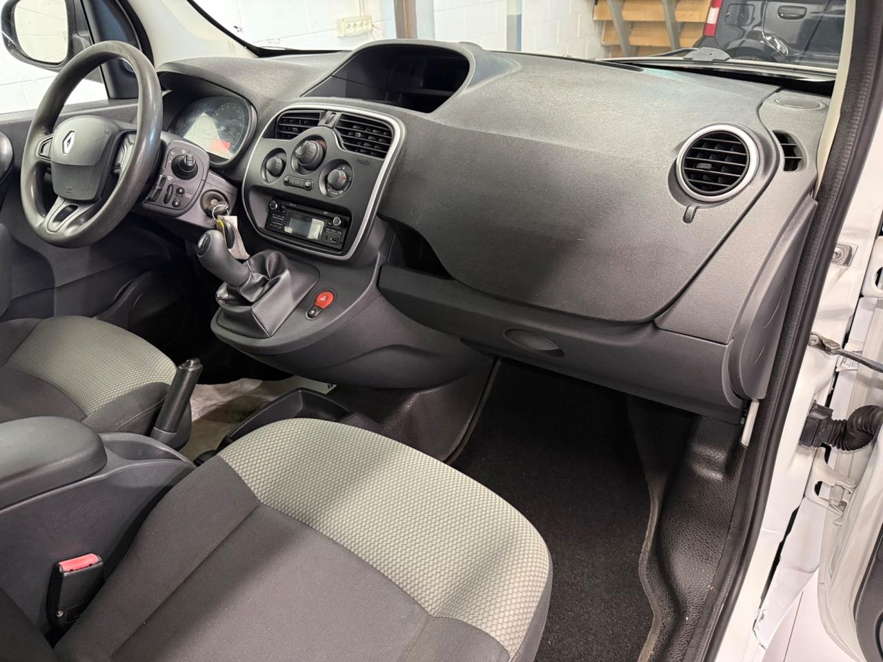 Renault Kangoo 1.5 dCi 90CV F.AP. Stop & Start 4p. Express Energy