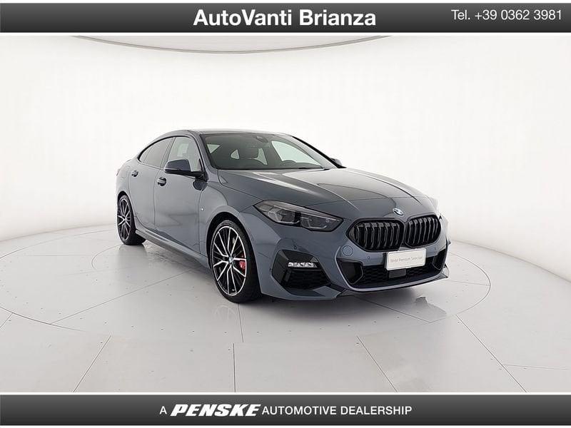 BMW Serie 2 G.C. 220d xDrive Gran Coupé Msport aut.