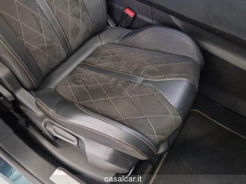 Peugeot 5008 5008 BlueHDi 180 S&S EAT8 GT 7 POSTI FINO A 3 ANNI DI GARANZIA KM ILLIMITATI PARI ALLA NUOVA
