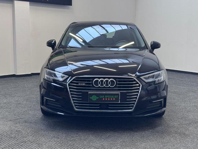 AUDI A3 SPB 40 e-tron S tronic PHEV PLUG-IN LED|ACC|18'
