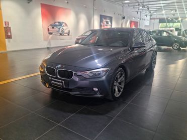 Bmw Serie 3 316d 2000 116cv