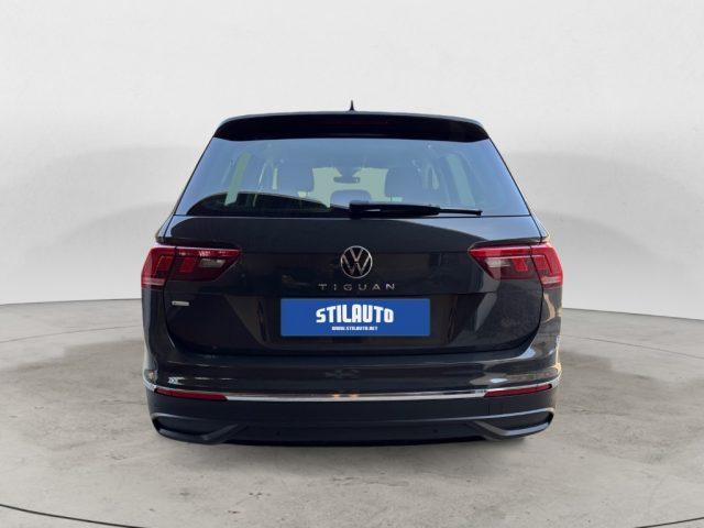 VOLKSWAGEN Tiguan 1.5 TSI 150 CV DSG ACT Life