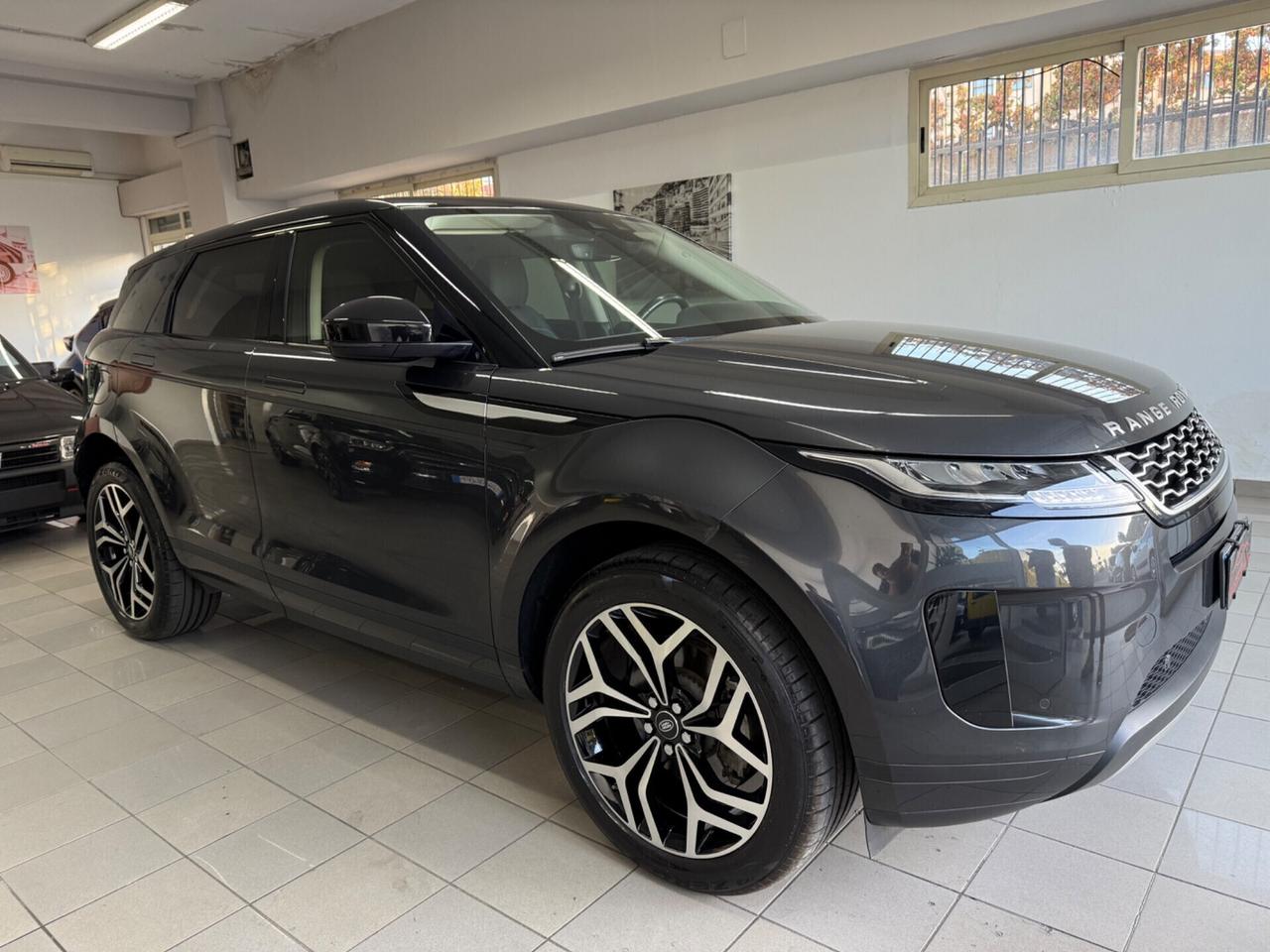 Land Rover Range Rover Evoque 2.0D I4- 150 CV S