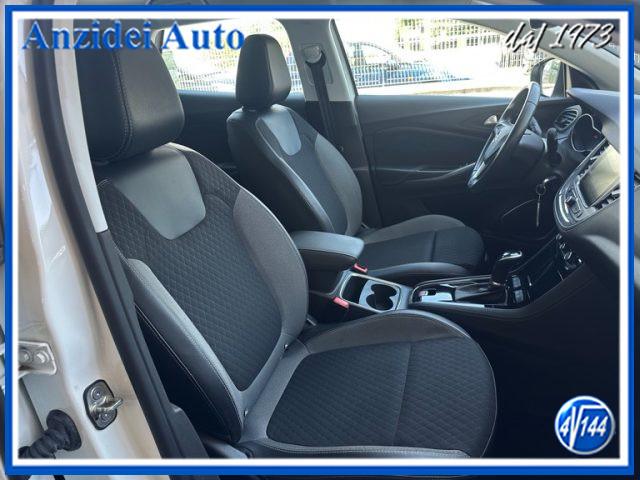 OPEL Grandland X 1.5 diesel Ecotec Aut. Elegance