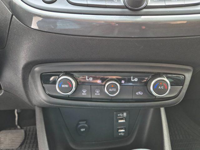 OPEL Crossland 1.2 Turbo 12V 110 CV Start&Stop Ultimate