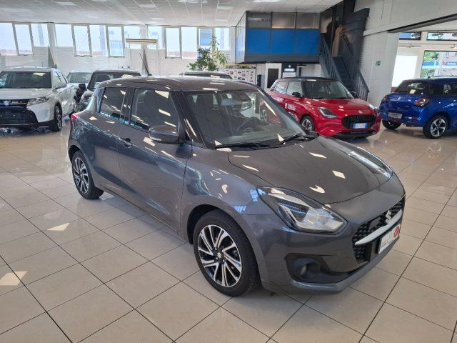 SUZUKI Swift 1.2 Hybrid Top Unico Proprietario 24 mesi garanzia