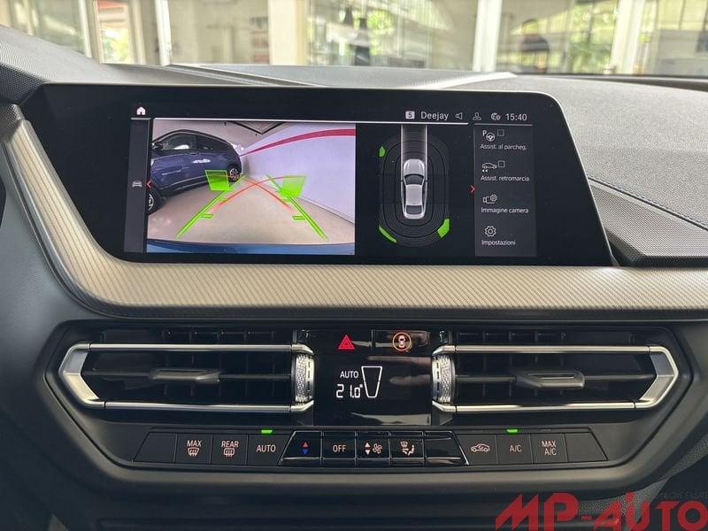 BMW Serie 2 Gran Coupe 218i M Sport TUTTA TAGLIANDATA IVA ESPOSTA