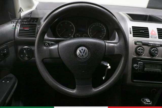 Volkswagen Touran 1.9 tdi Trendline