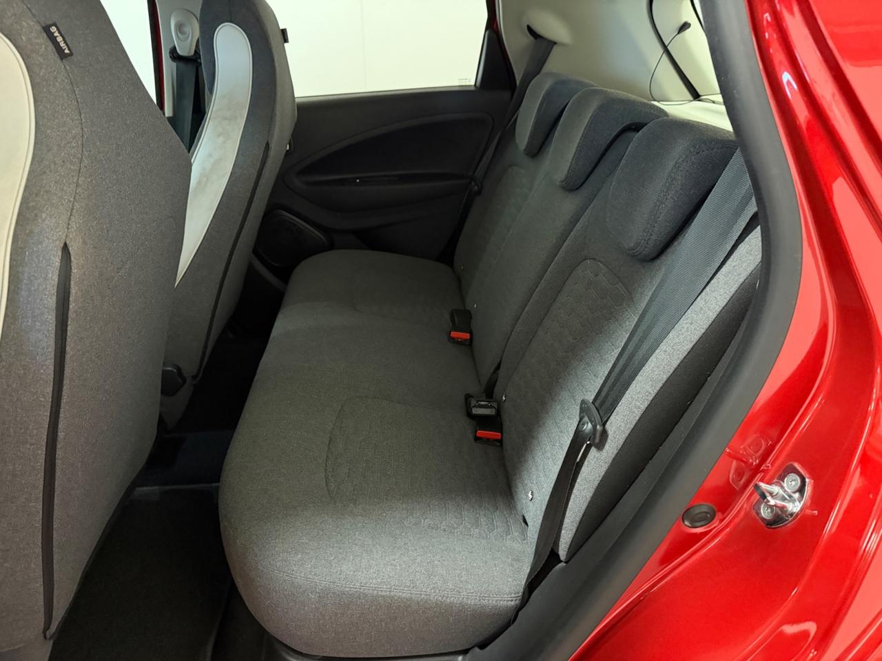 Renault ZOE Intens R135