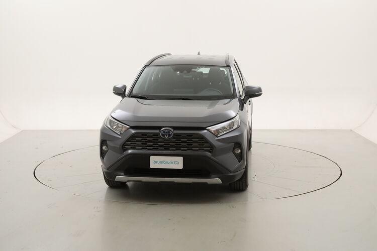 Toyota RAV4 Hybrid Business 2WD BR905843 2.5 Full Hybrid 218CV